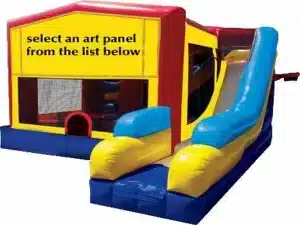 Bouncy Castle