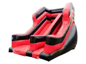 Inflatable Slide