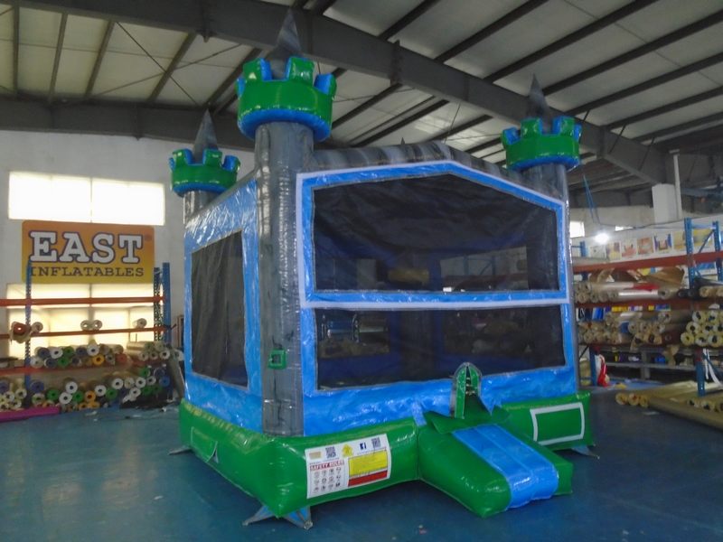 Are Bouncy Castles Safe for Backyard Parties? 3 Safety Features You Should Know