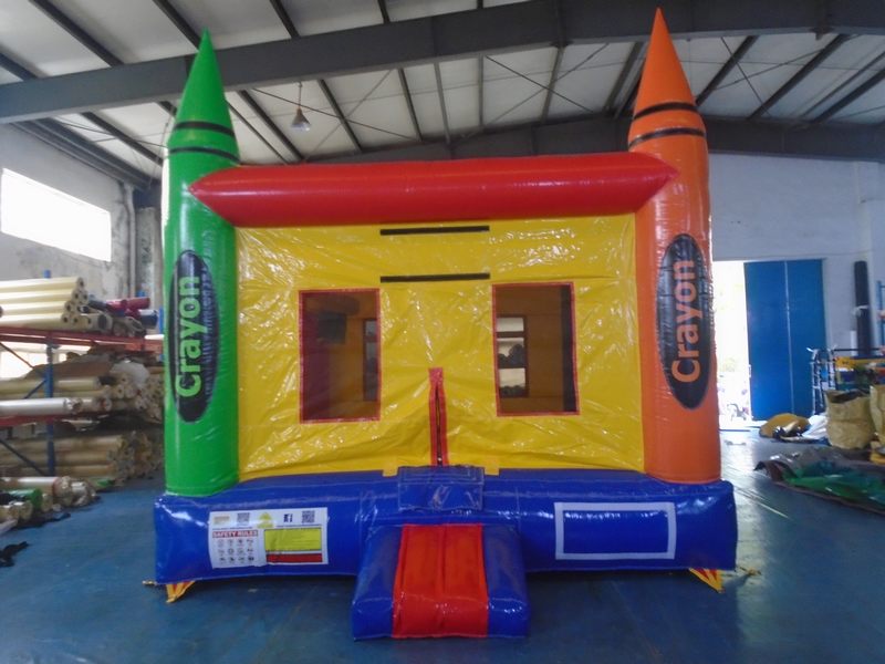 Why More Parents Choose 3-in-1 Combo Bouncy Castles Over Basic Bouncy Castles?