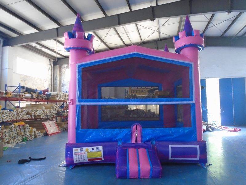 What Makes a Quality Bouncy Castle Different?