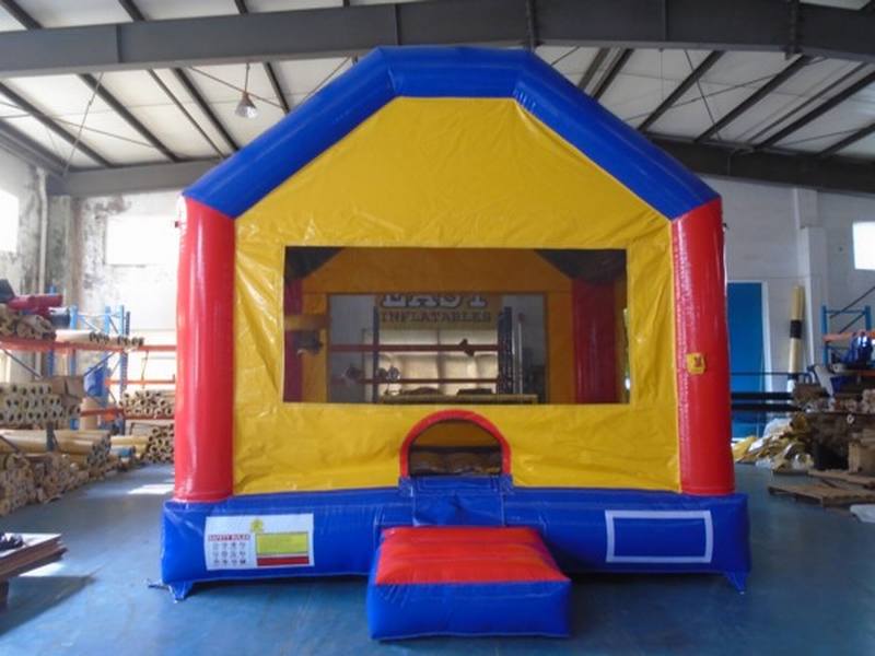 How Much Does It Cost to Rent a Bouncy Castle in Edmonton?