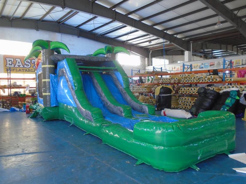 Why Are Some Bouncy Castles Better Than Others?